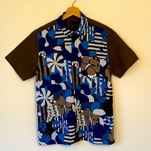 Mens vintage shirt